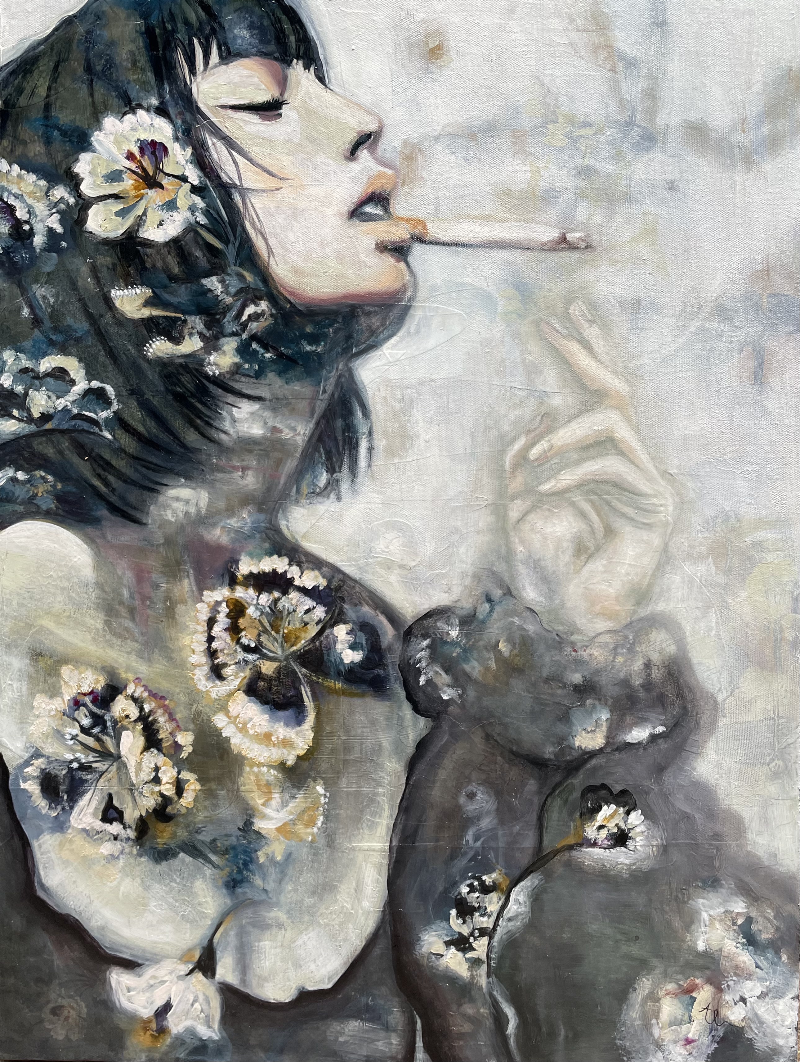 Beauty and Rebellion