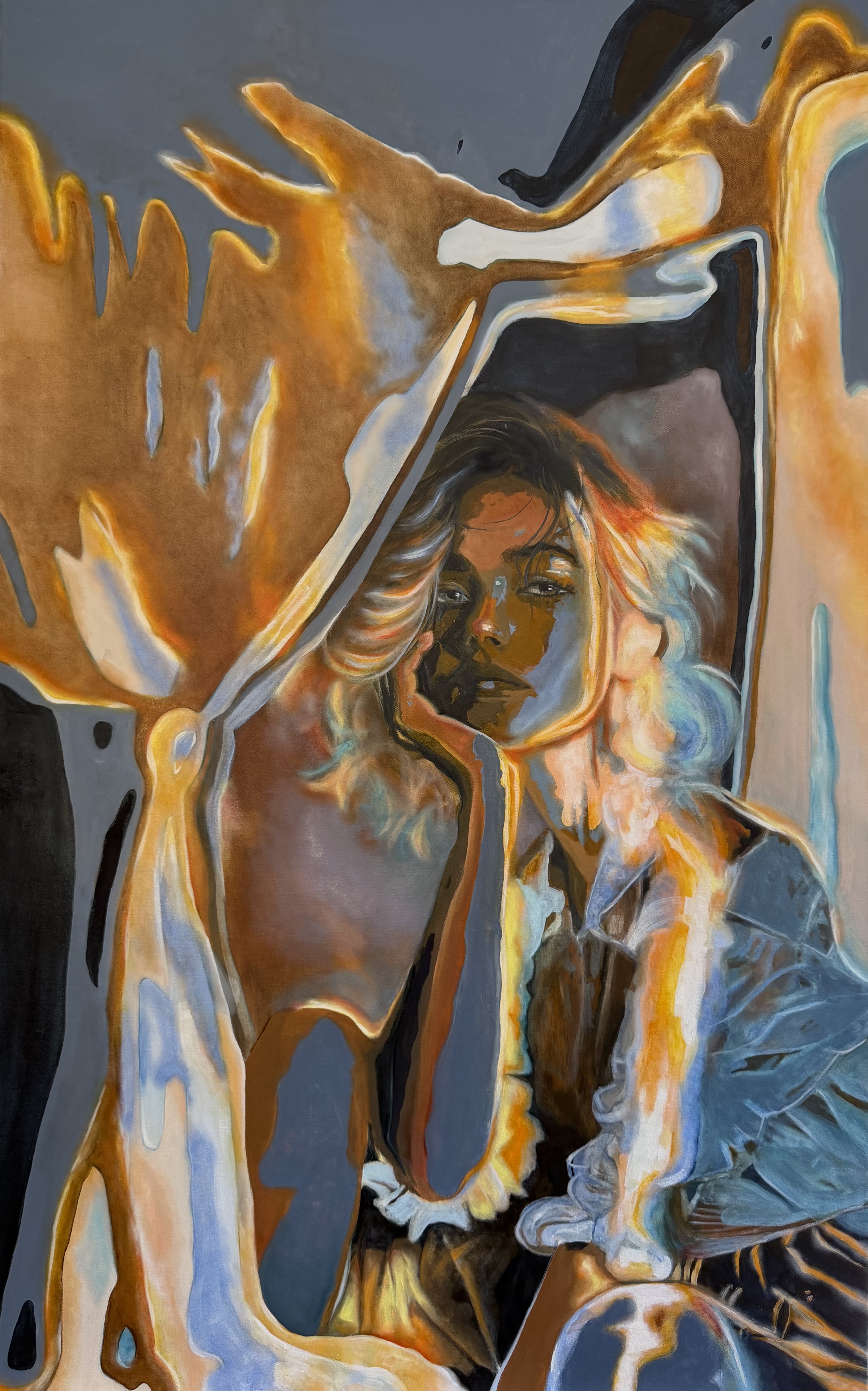 Hiding from the Light — Stepping Out of the Shadows