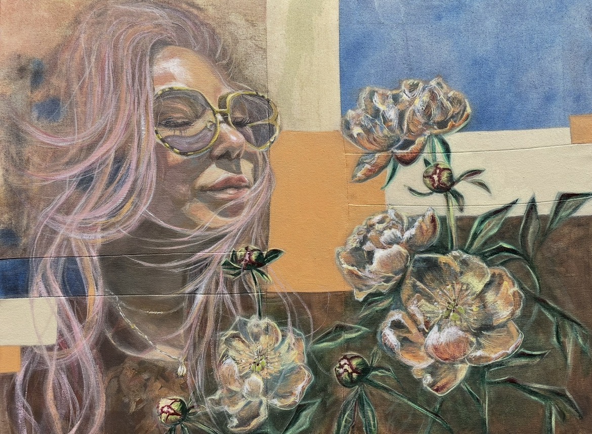 In Full Bloom
