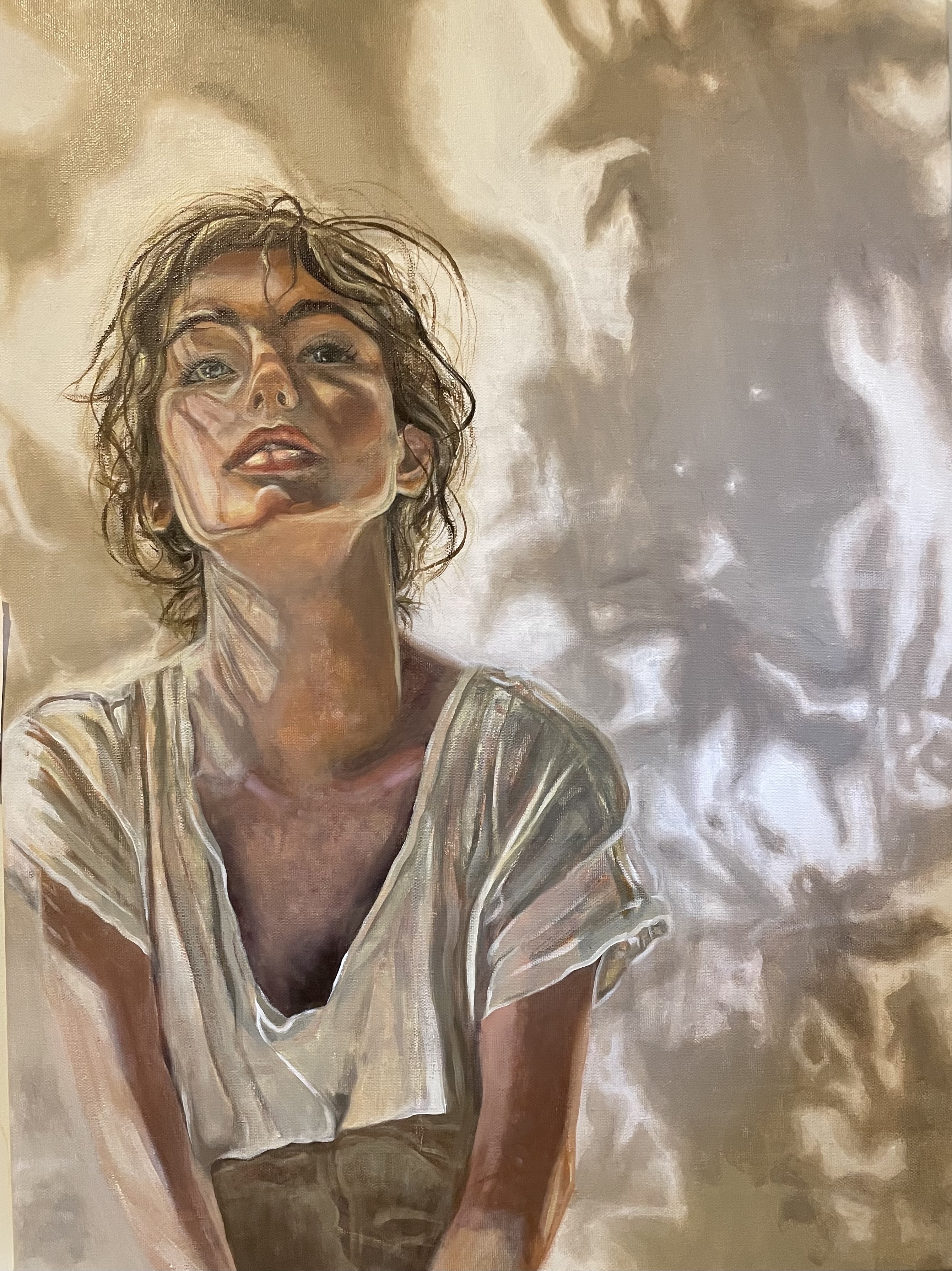 The Morning After — What the Body Keeps
