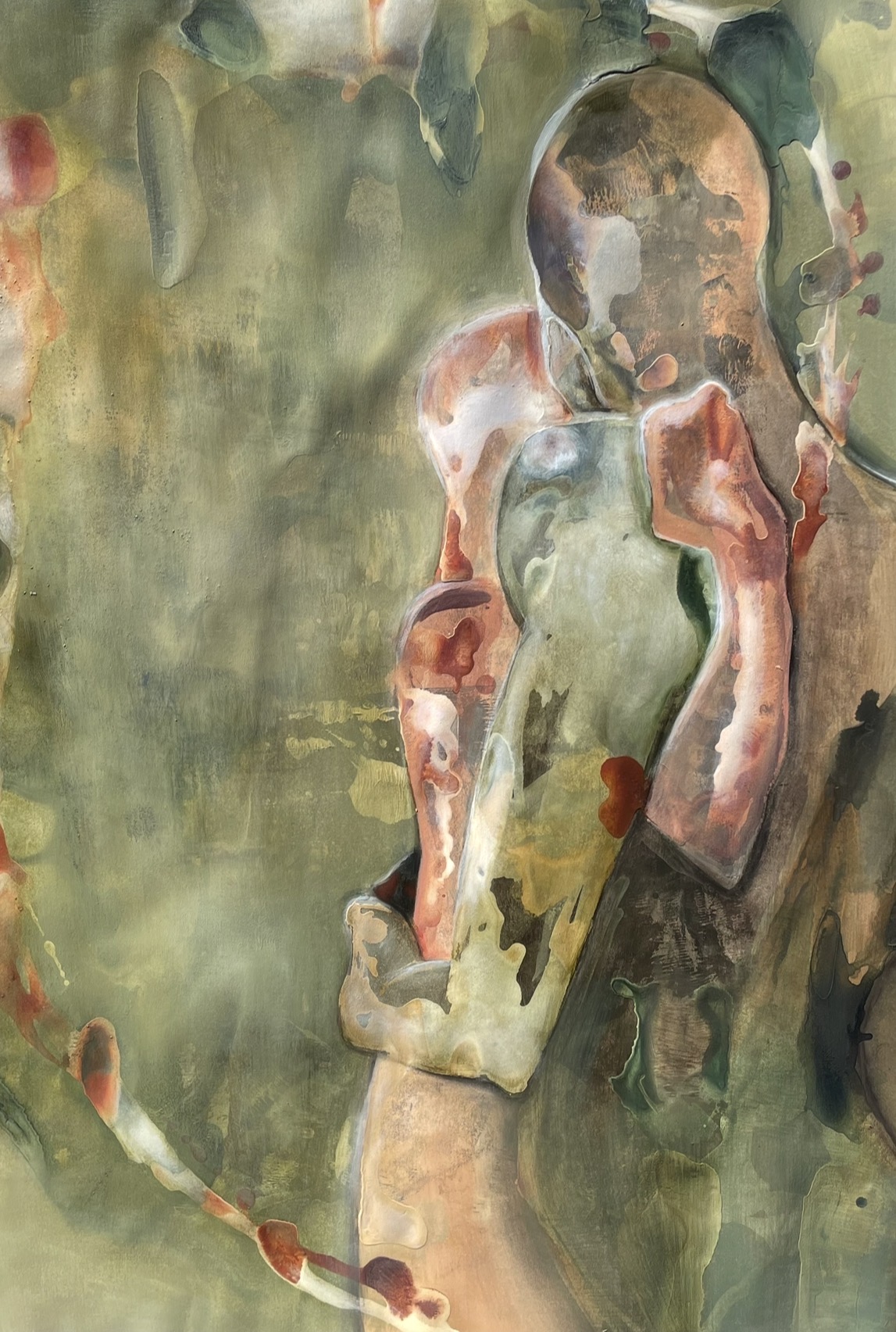 What I Needed